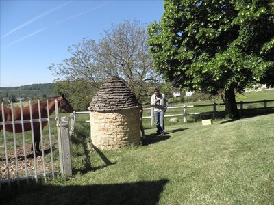 2010 GRDL - GRAND RASSEMBLEMENT DES LAFAYE, L- DIVERS INCLASSABLES  011 