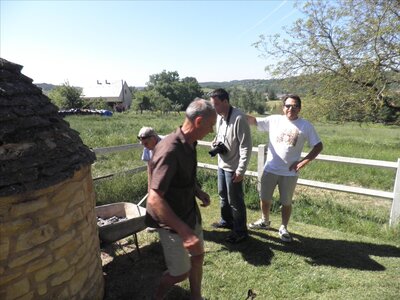 2010 GRDL - GRAND RASSEMBLEMENT DES LAFAYE, L- DIVERS INCLASSABLES  012 