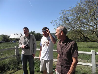 2010 GRDL - GRAND RASSEMBLEMENT DES LAFAYE, L- DIVERS INCLASSABLES  013 