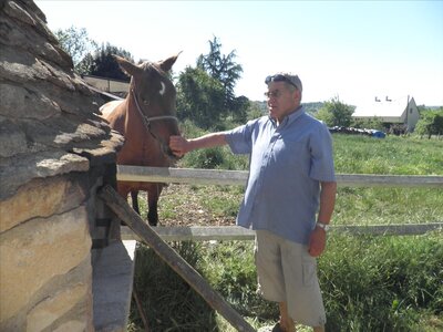 2010 GRDL - GRAND RASSEMBLEMENT DES LAFAYE, L- DIVERS INCLASSABLES  015 