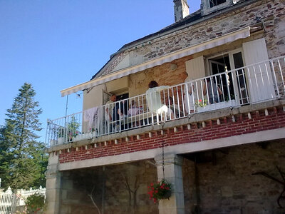 2010 GRDL - GRAND RASSEMBLEMENT DES LAFAYE, L- DIVERS INCLASSABLES  018 