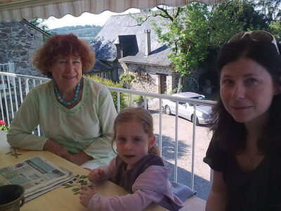 2010 GRDL - GRAND RASSEMBLEMENT DES LAFAYE, L- DIVERS INCLASSABLES  020 