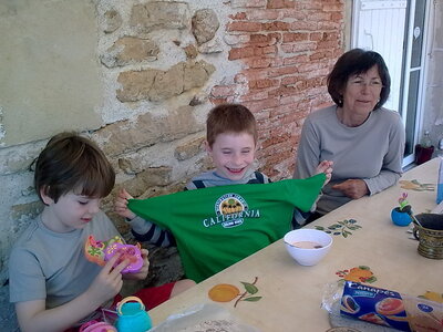 2010 GRDL - GRAND RASSEMBLEMENT DES LAFAYE, L- DIVERS INCLASSABLES  021 