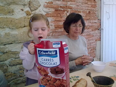 2010 GRDL - GRAND RASSEMBLEMENT DES LAFAYE, L- DIVERS INCLASSABLES  024 