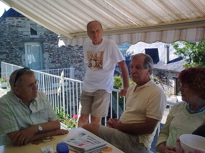 2010 GRDL - GRAND RASSEMBLEMENT DES LAFAYE, L- DIVERS INCLASSABLES  025 