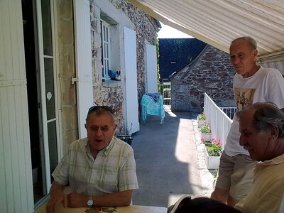 2010 GRDL - GRAND RASSEMBLEMENT DES LAFAYE, L- DIVERS INCLASSABLES  026 