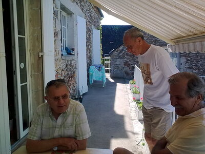 2010 GRDL - GRAND RASSEMBLEMENT DES LAFAYE, L- DIVERS INCLASSABLES  027 