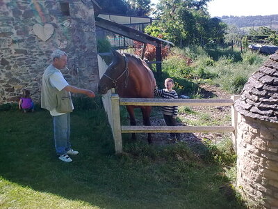 2010 GRDL - GRAND RASSEMBLEMENT DES LAFAYE, L- DIVERS INCLASSABLES  041 
