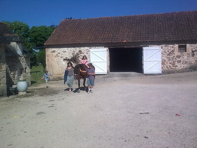 2010 GRDL - GRAND RASSEMBLEMENT DES LAFAYE, L- DIVERS INCLASSABLES  059 