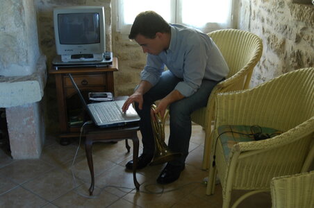 2010 GRDL - GRAND RASSEMBLEMENT DES LAFAYE, L- DIVERS INCLASSABLES  071 
