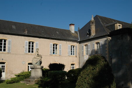 2010 GRDL - GRAND RASSEMBLEMENT DES LAFAYE, L- DIVERS INCLASSABLES  081 