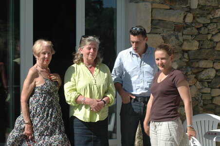 2010 GRDL - GRAND RASSEMBLEMENT DES LAFAYE, L- DIVERS INCLASSABLES  094 