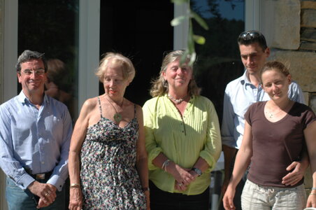 2010 GRDL - GRAND RASSEMBLEMENT DES LAFAYE, L- DIVERS INCLASSABLES  096 