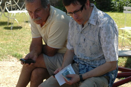2010 GRDL - GRAND RASSEMBLEMENT DES LAFAYE, L- DIVERS INCLASSABLES  121 