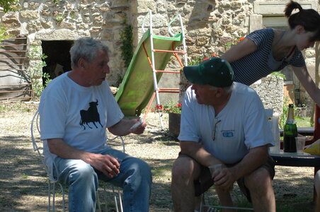 2010 GRDL - GRAND RASSEMBLEMENT DES LAFAYE, L- DIVERS INCLASSABLES  123 