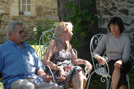 2010 GRDL - GRAND RASSEMBLEMENT DES LAFAYE, L- DIVERS INCLASSABLES  125 