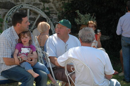 2010 GRDL - GRAND RASSEMBLEMENT DES LAFAYE, L- DIVERS INCLASSABLES  127 