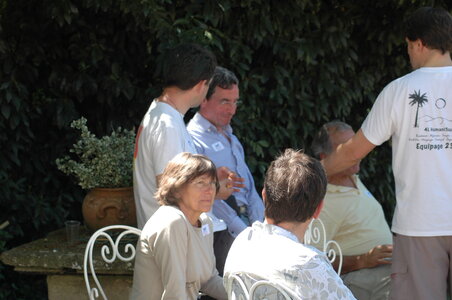 2010 GRDL - GRAND RASSEMBLEMENT DES LAFAYE, L- DIVERS INCLASSABLES  136 