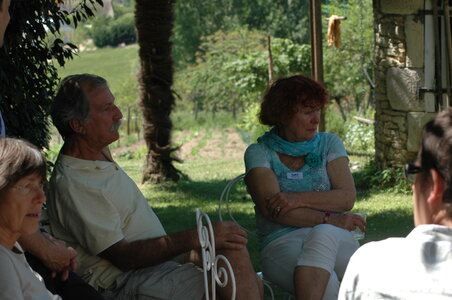 2010 GRDL - GRAND RASSEMBLEMENT DES LAFAYE, L- DIVERS INCLASSABLES  137 