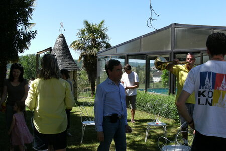2010 GRDL - GRAND RASSEMBLEMENT DES LAFAYE, L- DIVERS INCLASSABLES  147 