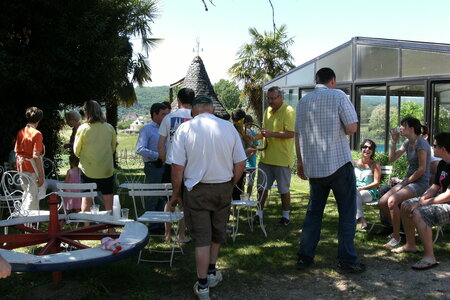 2010 GRDL - GRAND RASSEMBLEMENT DES LAFAYE, L- DIVERS INCLASSABLES  148 