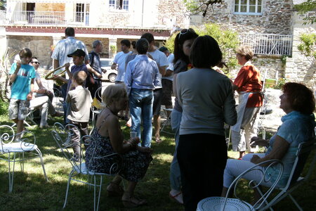 2010 GRDL - GRAND RASSEMBLEMENT DES LAFAYE, L- DIVERS INCLASSABLES  149 