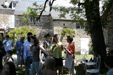 2010 GRDL - GRAND RASSEMBLEMENT DES LAFAYE, L- DIVERS INCLASSABLES  150 