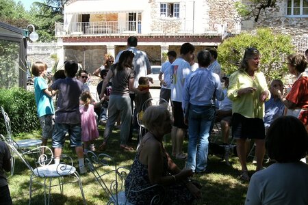 2010 GRDL - GRAND RASSEMBLEMENT DES LAFAYE, L- DIVERS INCLASSABLES  151 