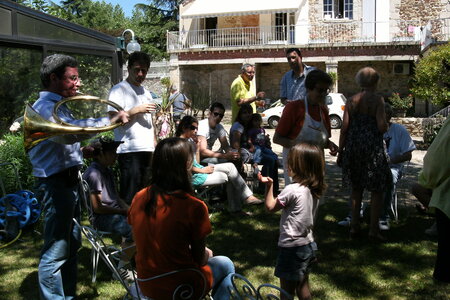 2010 GRDL - GRAND RASSEMBLEMENT DES LAFAYE, L- DIVERS INCLASSABLES  153 