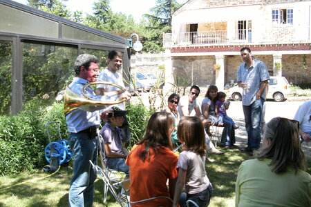 2010 GRDL - GRAND RASSEMBLEMENT DES LAFAYE, L- DIVERS INCLASSABLES  154 
