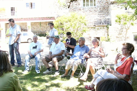 2010 GRDL - GRAND RASSEMBLEMENT DES LAFAYE, L- DIVERS INCLASSABLES  155 