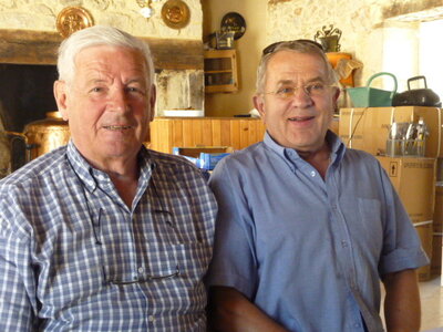 2010 GRDL - GRAND RASSEMBLEMENT DES LAFAYE, L- DIVERS INCLASSABLES  177 