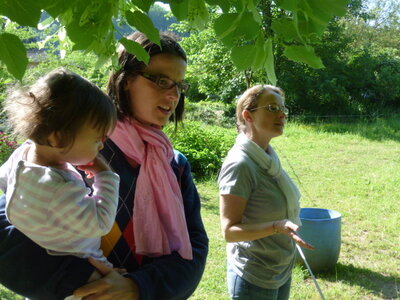 2010 GRDL - GRAND RASSEMBLEMENT DES LAFAYE, L- DIVERS INCLASSABLES  179 