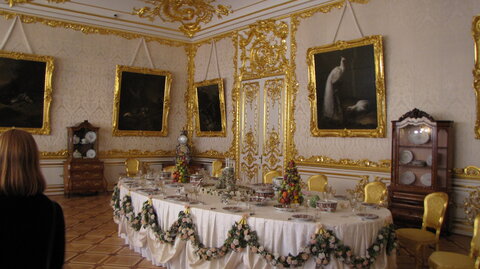 St Petersbourg, Russia, 14/10/2010 to 17/10/2010, IMG_3373
