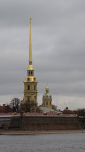 St Petersbourg, Russia, 14/10/2010 to 17/10/2010, IMG_3451