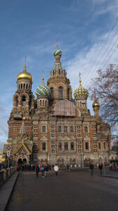 St Petersbourg, Russia, 14/10/2010 to 17/10/2010, IMG_3427