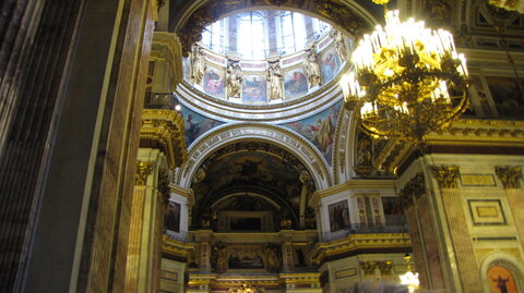 St Petersbourg, Russia, 14/10/2010 to 17/10/2010, IMG_3518