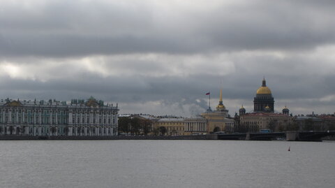 St Petersbourg, Russia, 14/10/2010 to 17/10/2010, IMG_3499