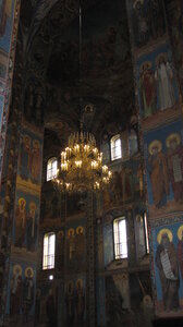 St Petersbourg, Russia, 14/10/2010 to 17/10/2010, IMG_3403