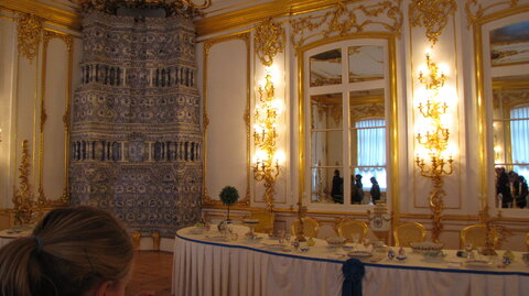 St Petersbourg, Russia, 14/10/2010 to 17/10/2010, IMG_3371