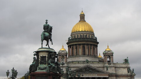 St Petersbourg, Russia, 14/10/2010 to 17/10/2010, IMG_3515