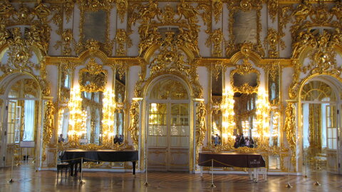 St Petersbourg, Russia, 14/10/2010 to 17/10/2010, IMG_3364
