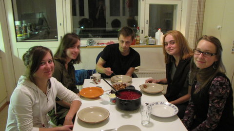 Joensuu and Co., IMG_3349