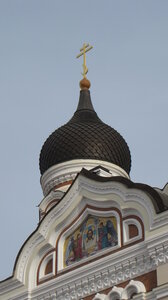 Trip to Helsinki / Tallinn; 06/10/2010 to 10/10/2010, IMG_3305