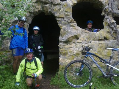 2013-05-05 - Sortie Gréoux, sortie du 5 mai 002