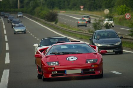50 ans de Lamborghini by Dream Exoctic Cars (30/06/2013), IMG_0001  Copier 