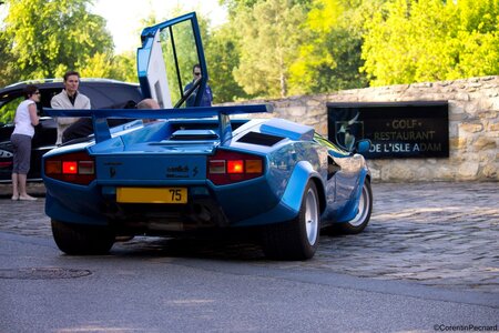 50 ans de Lamborghini by Dream Exoctic Cars (30/06/2013), IMG_0044  Copier 