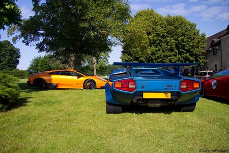 50 ans de Lamborghini by Dream Exoctic Cars (30/06/2013), IMG_0085  Copier 