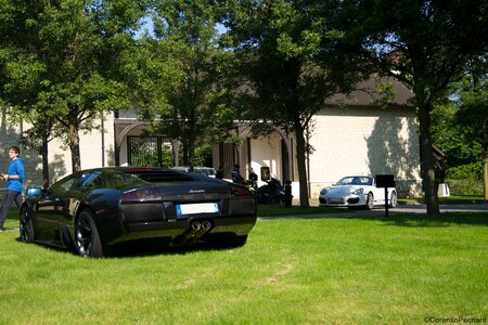 50 ans de Lamborghini by Dream Exoctic Cars (30/06/2013), IMG_0108  Copier 