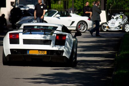 50 ans de Lamborghini by Dream Exoctic Cars (30/06/2013), IMG_0116  Copier 